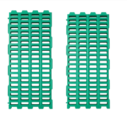 Plastic Goat Slats (2x1 ft)