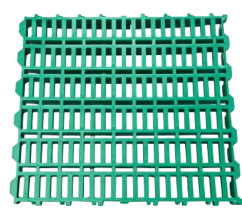 Plastic Goat Slats (2x2 ft)