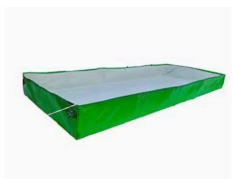 Buy Azola Bed 12x4x2 in India - AgriFuture India