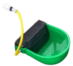 Buy Cattle Water Bowl (5L) in India