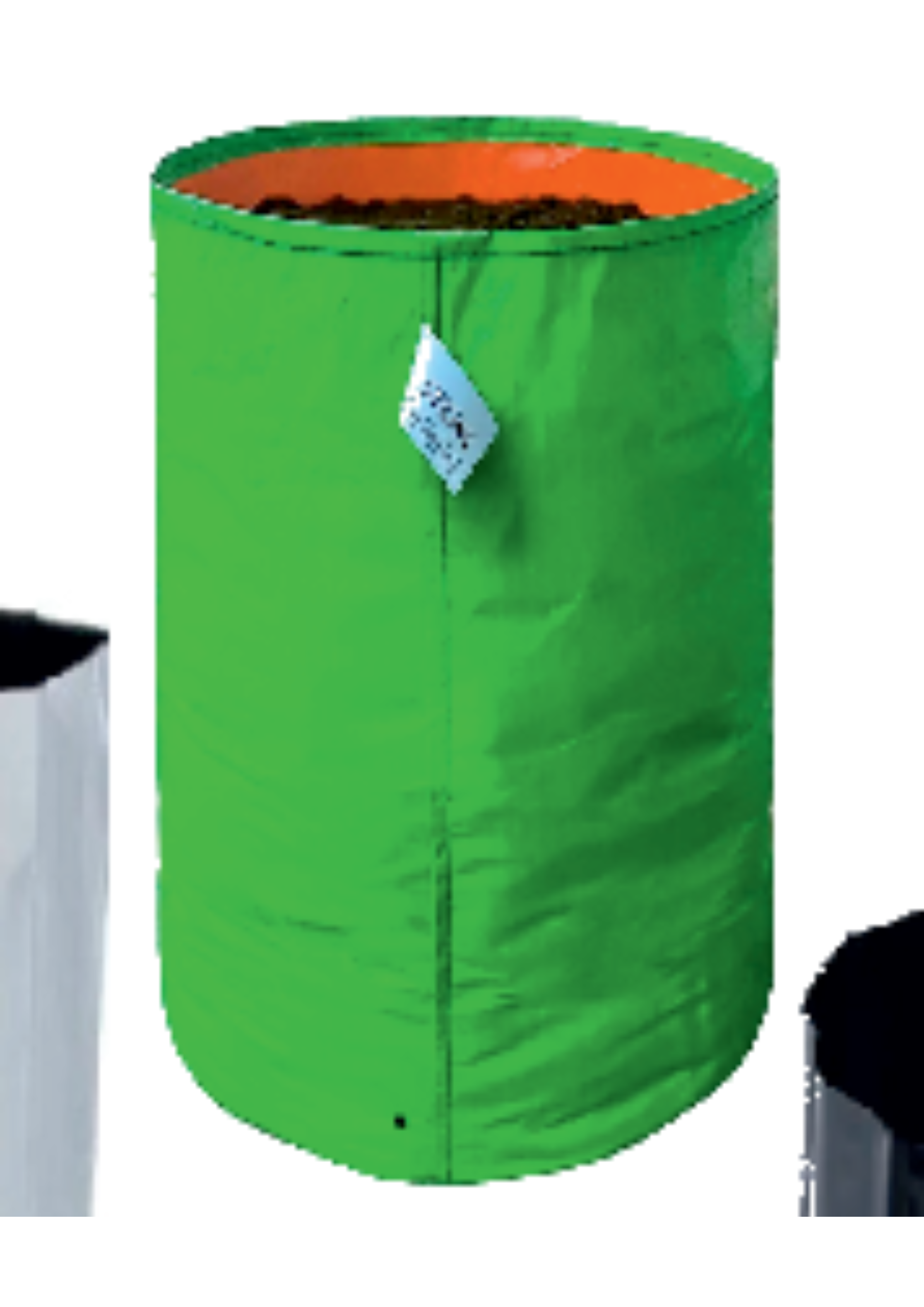 Green Grow Bag