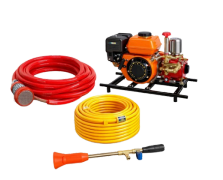 Buy HTP Engine Set in India