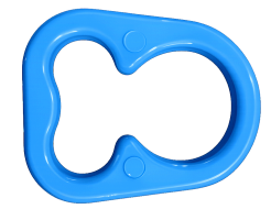 Buy Pipe Clip in India