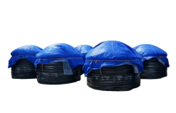 Buy Silage Bag 5000KG in India