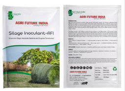 100g silage inoculant for better fodder fermentation and silage preservation
