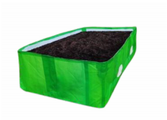 Buy Vermi Bed 12x4x2 in India