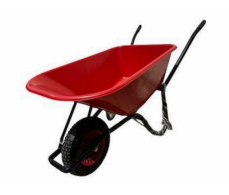 Buy Wheel Barrow in India